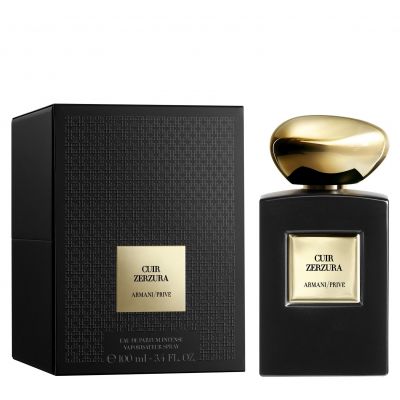 GIORGIO ARMANI BEAUTY Cuir Zerzura Izsmidzināms parfimērijas ūdens