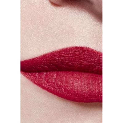 CHANEL Rouge Allure Velvet Lūpu krāsa