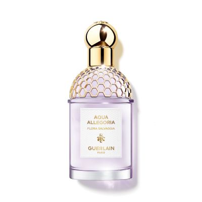 GUERLAIN Aqua Allegoria Flora Salvaggia Tualetes ūdens (uzpildāms)