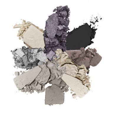 MAKE UP FACTORY PRO EFFECT EYE PALLETE Acu ēnu palete