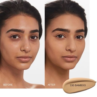 SHISEIDO Self Refreshing Foundation Tonālais krēms