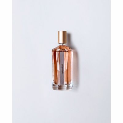 ERBARIO TOSCANO AMBRA OUD  Mājas aromāts