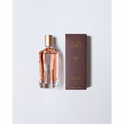 ERBARIO TOSCANO AMBRA OUD  Mājas aromāts
