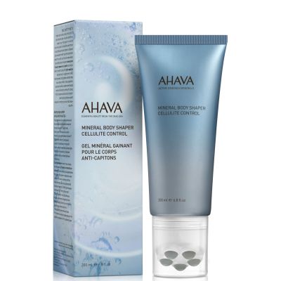 AHAVA Mineral Body Shaper Cellulite Control Precelulīta koncentrāts