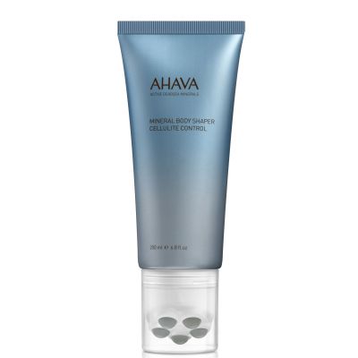 AHAVA Mineral Body Shaper Cellulite Control Precelulīta koncentrāts