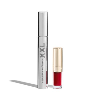 CLARINS  XXL MASC+LIPO IL 8+1,4ML'25