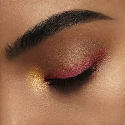 GUERLAIN Ombres G 4 toņu acu ēnu palete
