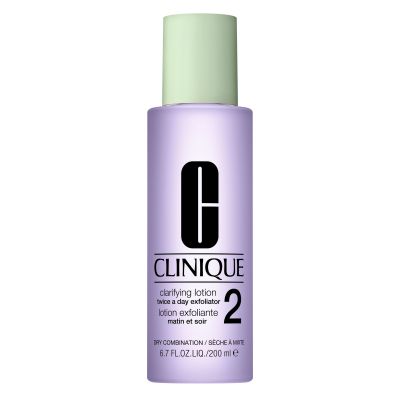 CLINIQUE Clarifying Lotion 2 Clarifying lotion