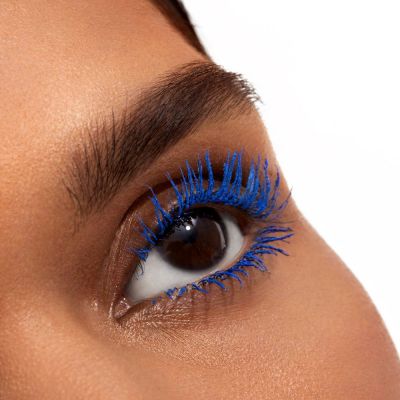 YVES SAINT LAURENT Lash Clash Mascara Apjomu palielinoša skropstu tuša