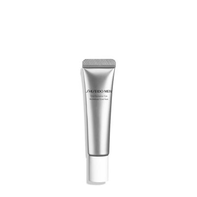 SHISEIDO Total Revitalizer Eye Krēms ādai ap acīm vīriešiem