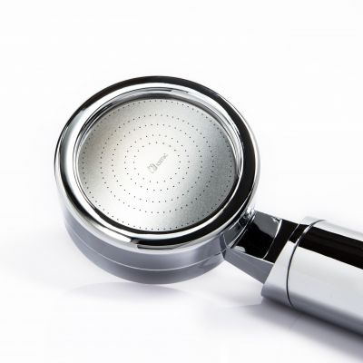 AROMA SENSE Handheld Vitamin C Shower Head Aromterapijas dušas galva