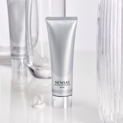 SENSAI Cellular Perfomance Mask Sejas maska