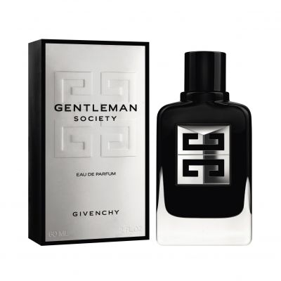 GIVENCHY GENTLEMAN SOCIETY Parfimērijas ūdens