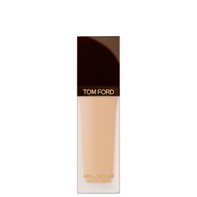 TOM FORD ARCHITECTURE SOFT MATTE Tonālais krēms