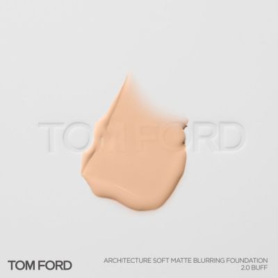 TOM FORD ARCHITECTURE SOFT MATTE Tonālais krēms