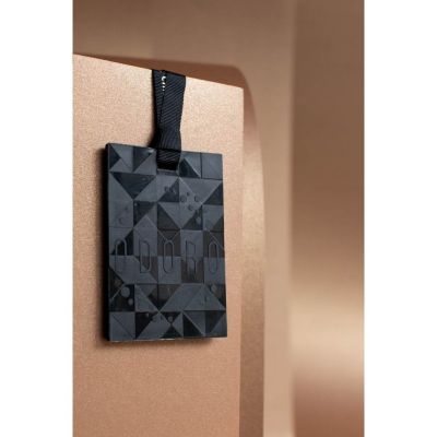 ODORO Dark Charms Aromatizēta aploksne