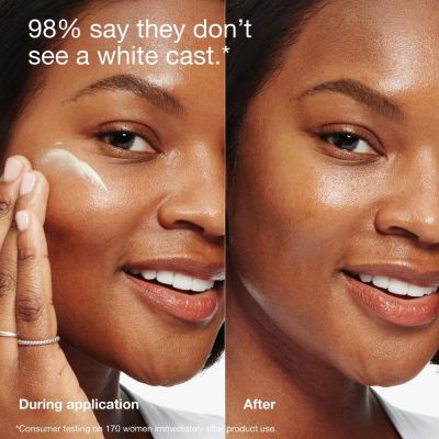 CLINIQUE Dramatically Different Moisturizing Lotion+™ SPF 50 Mitrinošs sejas losjons normālai un sausai ādai