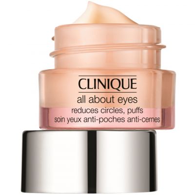 CLINIQUE All About Eyes Acu krēms