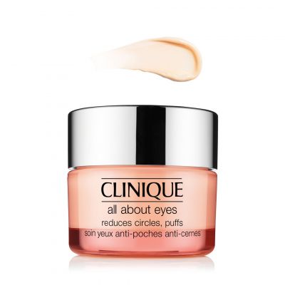 CLINIQUE All About Eyes Acu krēms