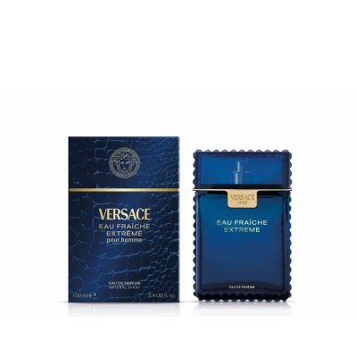 VERSACE EAU FRAICHE EXTREME Parfimērijas ūdens