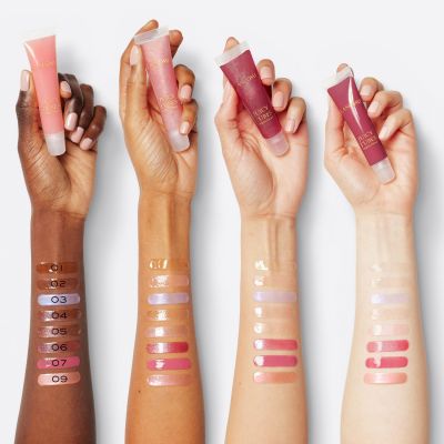 LANCÔME Juicy Tubes Lūpu spīdums