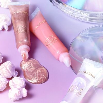 LANCÔME Juicy Tubes Lūpu spīdums