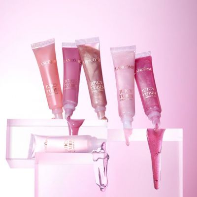 LANCÔME Juicy Tubes Lūpu spīdums