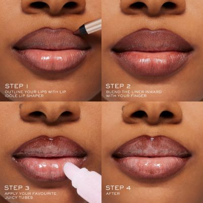 LANCÔME Juicy Tubes Lūpu spīdums
