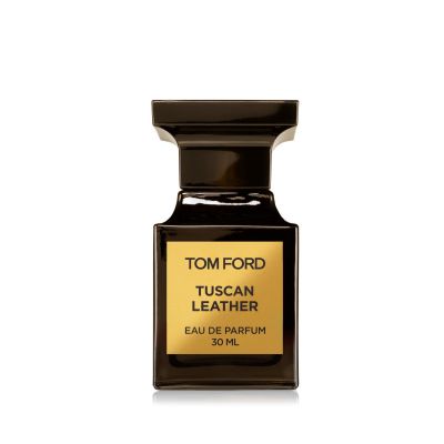 TOM FORD Tuscan Leather Izsmidzināms parfimērijas ūdens