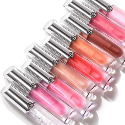 GIORGIO ARMANI BEAUTY Prisma Glass Lūpu spīdums