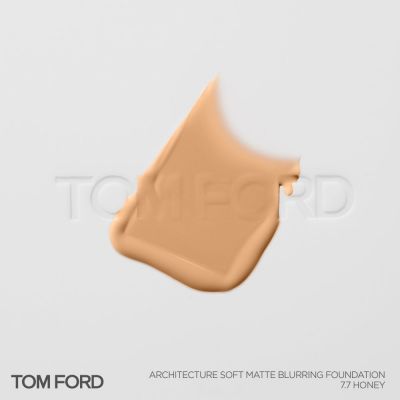 TOM FORD ARCHITECTURE SOFT MATTE Tonālais krēms