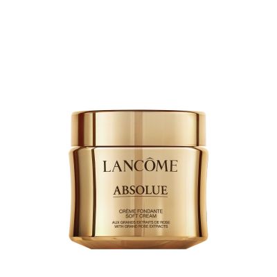 LANCÔME Absolue Regenerating Brightening Soft Cream Pretgrumbu sejas krēms