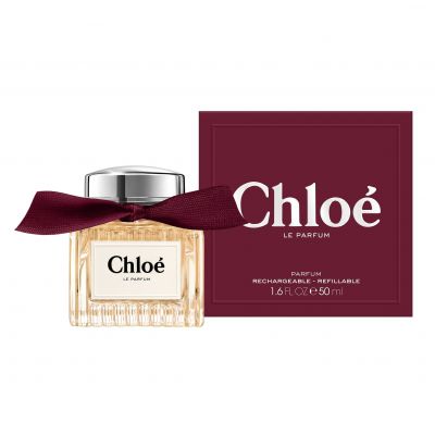 CHLOÉ Chloé Le Parfum Izsmidzināms parfīms