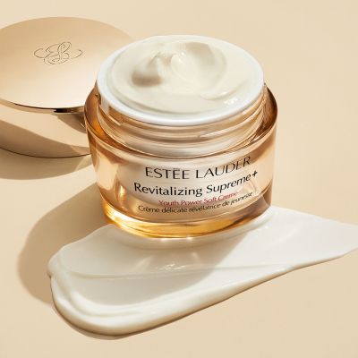 ESTÉE LAUDER Revitalizing Supreme+ Youth Power Soft Cream Atjaunojošs sejas krēms