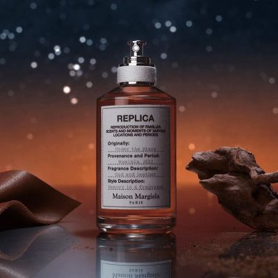 MAISON MARGIELA Under The Stars Tualetes ūdens