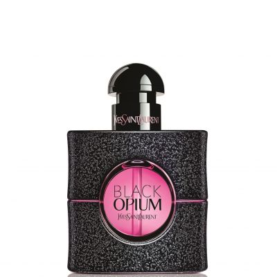 YVES SAINT LAURENT Black Opium Neon Izsmidzināms parfimērijas ūdens