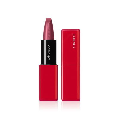 SHISEIDO TECHNOSATIN GEL LIPSTICK Lūpu krāsa