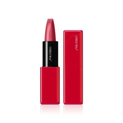 SHISEIDO TECHNOSATIN GEL LIPSTICK Lūpu krāsa