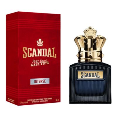 JEAN PAUL GAULTIER Scandal Pour Homme Intense Intensīvais parfimērijas ūdens