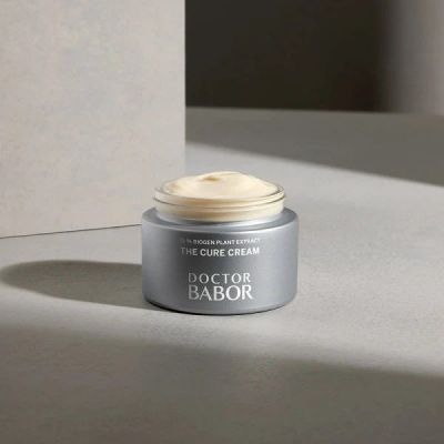 BABOR Doctor Babor The Cure Cream Atjaunojošs sejas krēms