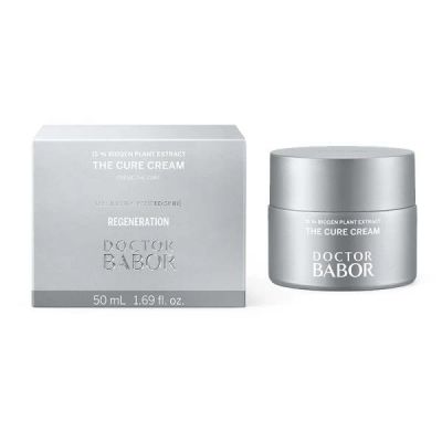 BABOR Doctor Babor The Cure Cream Atjaunojošs sejas krēms