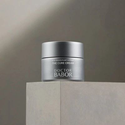 BABOR Doctor Babor The Cure Cream Atjaunojošs sejas krēms