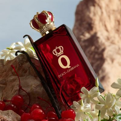 DOLCE & GABBANA Q by Dolce&Gabbana Parfum Izsmidzināms parfīms