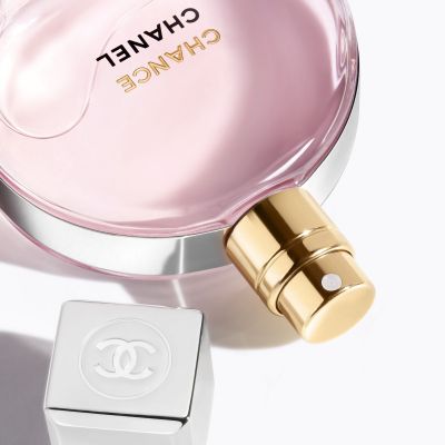 CHANEL Chance Eau Tendre Izsmidzināms parfimērijas ūdens