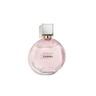CHANEL Chance Eau Tendre Izsmidzināms parfimērijas ūdens