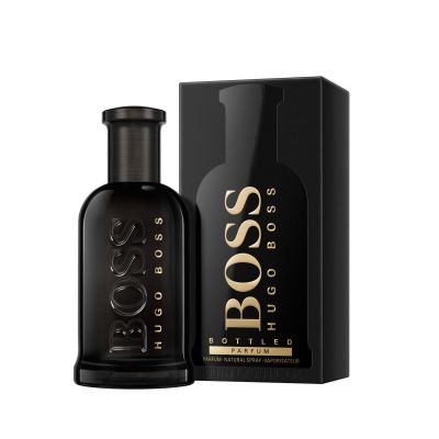 HUGO BOSS Bottled Parfum Parfimērijas ūdens