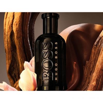 HUGO BOSS Bottled Parfum Parfimērijas ūdens