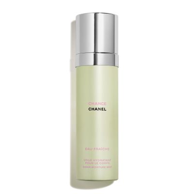 CHANEL Chance Eau FraÎche Mitrinošs ķermeņa sprejs