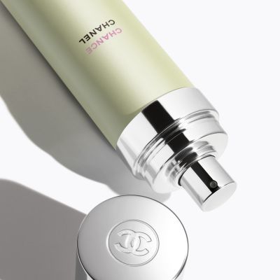 CHANEL Chance Eau FraÎche Mitrinošs ķermeņa sprejs