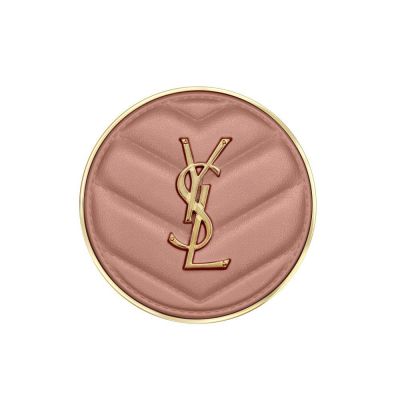 YVES SAINT LAURENT Make Me Blush Bold Blurring Blush Vaigu sārtums